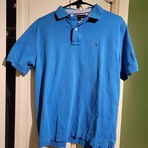 Tommy Hilfiger Men's Polo Shirt